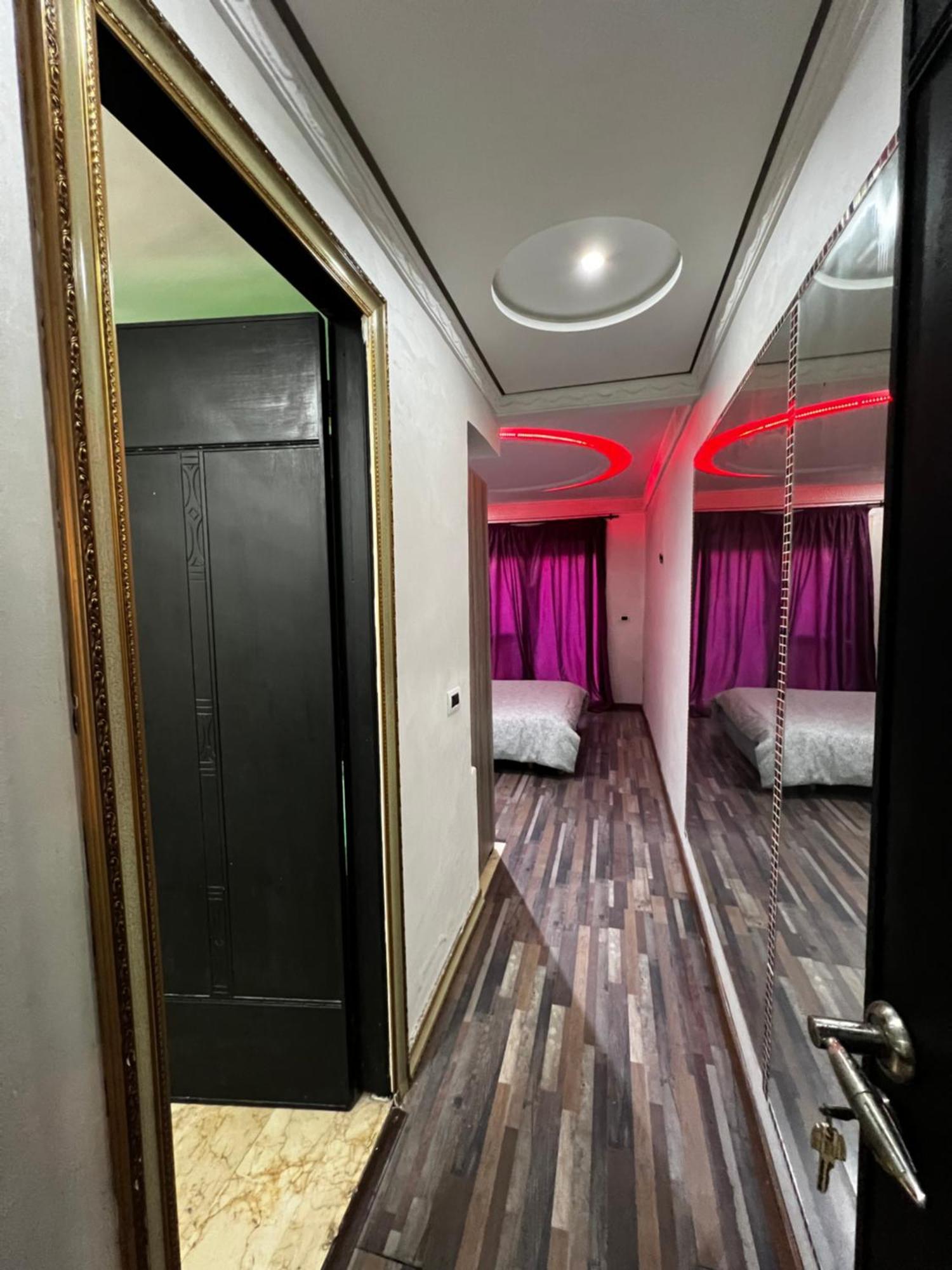 Yanis Book Apartment Casablanca
